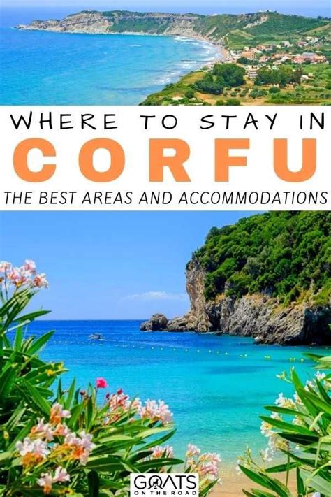 REVIEW: Family stay in Corfu .